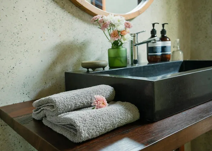 Masa Kecil - Stylish 1 Bedroom With Refreshing Plunge Pool And Private Garden Villa