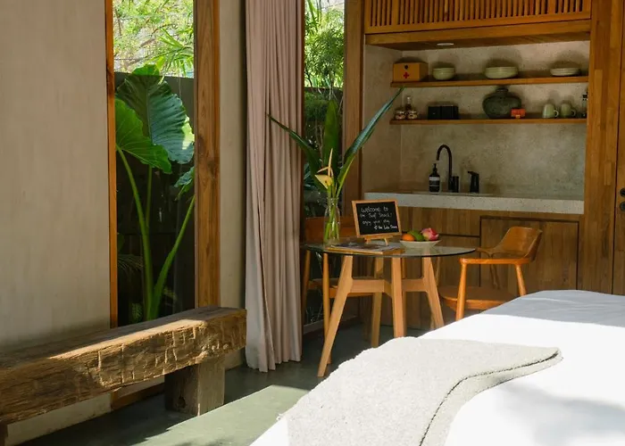 Villa Masa Kecil - Stylish 1 Bedroom With Refreshing Plunge Pool And Private Garden *