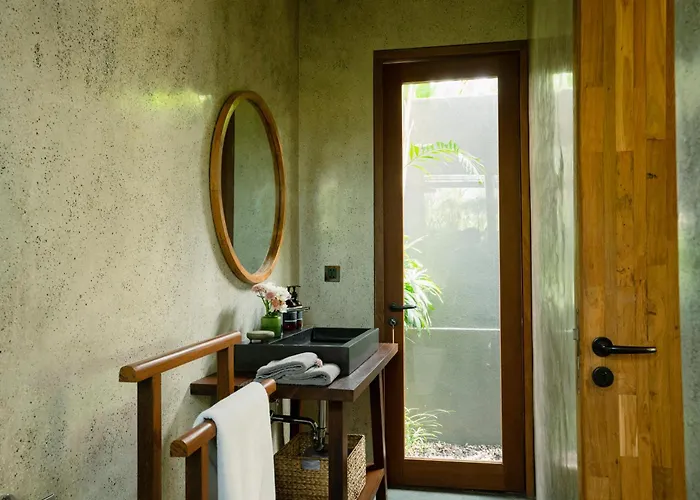 Masa Kecil - Stylish 1 Bedroom With Refreshing Plunge Pool And Private Garden * Uluwatu