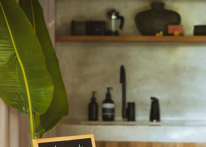 Masa Kecil - Stylish 1 Bedroom With Refreshing Plunge Pool And Private Garden Villa *
