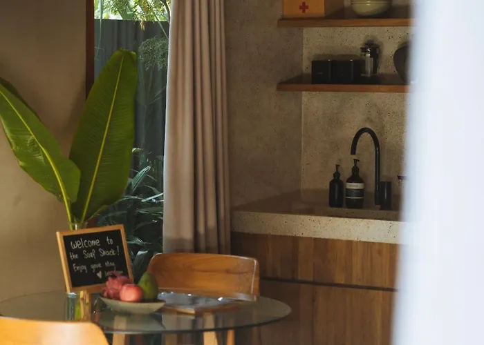 Masa Kecil - Stylish 1 Bedroom With Refreshing Plunge Pool And Private Garden * Uluwatu