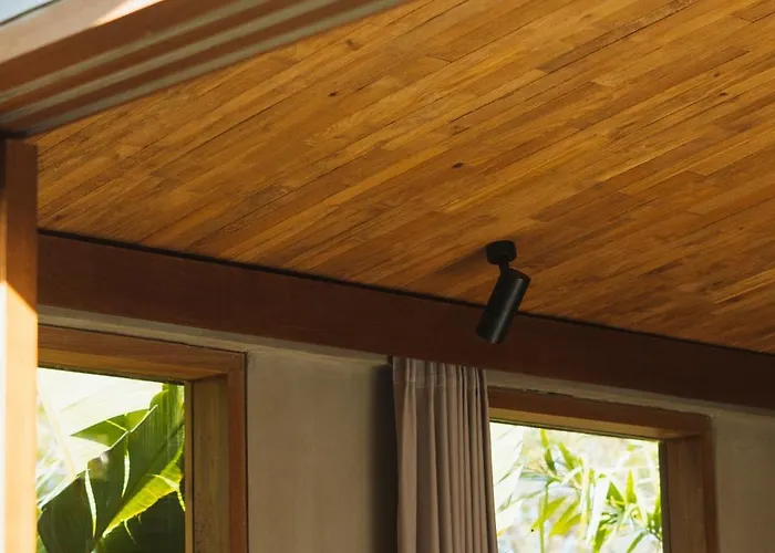 Villa Masa Kecil - Stylish 1 Bedroom With Refreshing Plunge Pool And Private Garden *